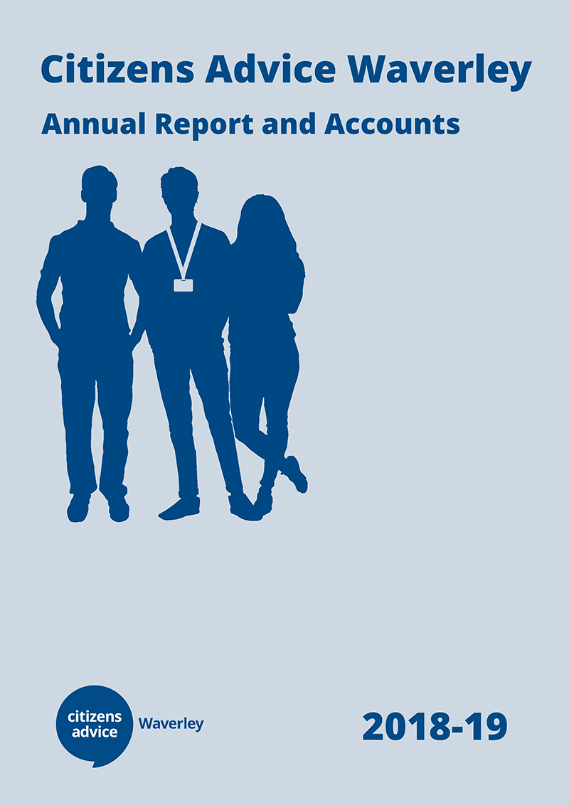 2018-19 Annual Accounts