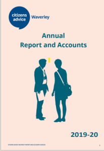 2019-20 Annual Accounts